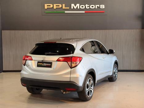 HONDA HR-V 1.8 16V 4P LX FLEX, Foto 4