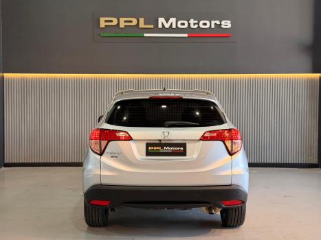 HONDA HR-V 1.8 16V 4P LX FLEX, Foto 5