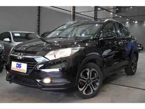 HONDA HR-V 1.8 16V 4P EXL FLEX AUTOMTICO CVT, Foto 1