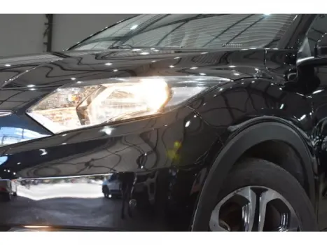 HONDA HR-V 1.8 16V 4P EXL FLEX AUTOMTICO CVT, Foto 2