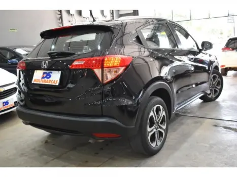 HONDA HR-V 1.8 16V 4P EXL FLEX AUTOMTICO CVT, Foto 3