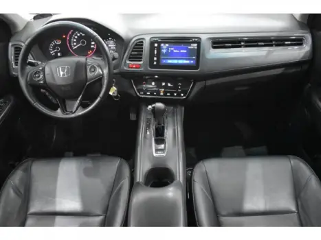 HONDA HR-V 1.8 16V 4P EXL FLEX AUTOMTICO CVT, Foto 4