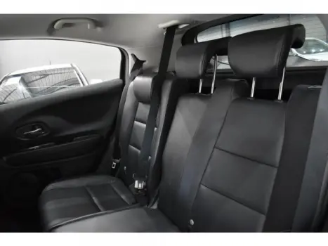 HONDA HR-V 1.8 16V 4P EXL FLEX AUTOMTICO CVT, Foto 7