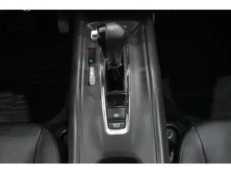 HONDA HR-V 1.8 16V 4P EXL FLEX AUTOMTICO CVT, Foto 8