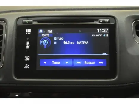 HONDA HR-V 1.8 16V 4P EXL FLEX AUTOMTICO CVT, Foto 11