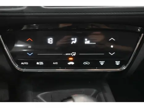 HONDA HR-V 1.8 16V 4P EXL FLEX AUTOMTICO CVT, Foto 12