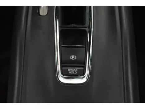 HONDA HR-V 1.8 16V 4P EXL FLEX AUTOMTICO CVT, Foto 13