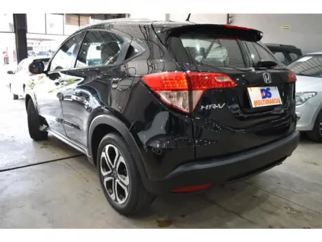 HONDA HR-V 1.8 16V 4P EXL FLEX AUTOMTICO CVT, Foto 15