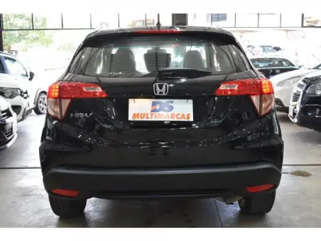 HONDA HR-V 1.8 16V 4P EXL FLEX AUTOMTICO CVT, Foto 17