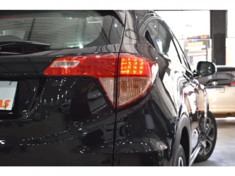 HONDA HR-V 1.8 16V 4P EXL FLEX AUTOMTICO CVT, Foto 18