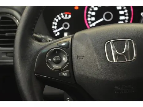 HONDA HR-V 1.8 16V 4P EXL FLEX AUTOMTICO CVT, Foto 19