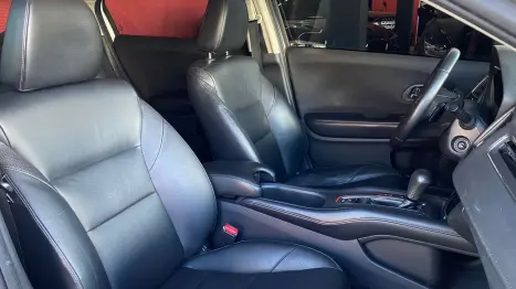 HONDA HR-V 1.8 16V 4P EXL FLEX AUTOMTICO CVT, Foto 6