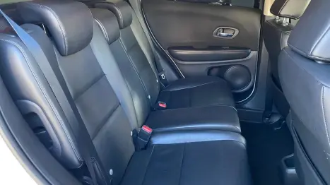 HONDA HR-V 1.8 16V 4P EXL FLEX AUTOMTICO CVT, Foto 7