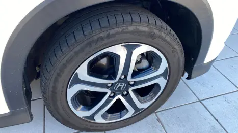 HONDA HR-V 1.8 16V 4P EXL FLEX AUTOMTICO CVT, Foto 15