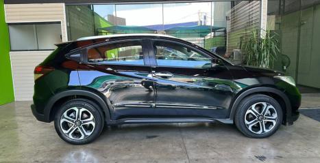 HONDA HR-V 1.8 16V 4P TOURING FLEX AUTOMTICO CVT, Foto 5