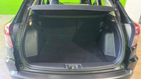 HONDA HR-V 1.8 16V 4P TOURING FLEX AUTOMTICO CVT, Foto 6