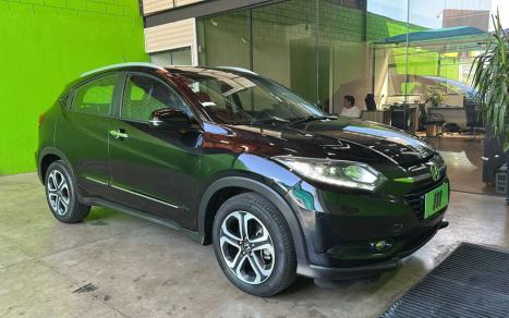 HONDA HR-V 1.8 16V 4P TOURING FLEX AUTOMTICO CVT, Foto 11