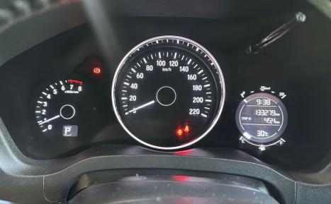 HONDA HR-V 1.8 16V 4P TOURING FLEX AUTOMTICO CVT, Foto 12
