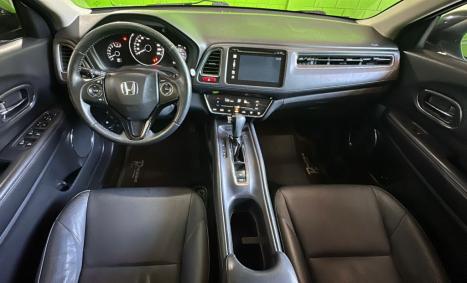 HONDA HR-V 1.8 16V 4P TOURING FLEX AUTOMTICO CVT, Foto 13