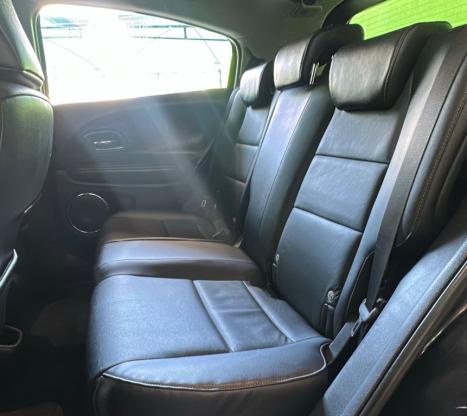 HONDA HR-V 1.8 16V 4P TOURING FLEX AUTOMTICO CVT, Foto 14