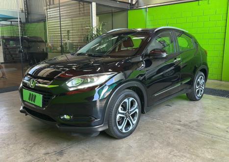 HONDA HR-V 1.8 16V 4P TOURING FLEX AUTOMTICO CVT, Foto 15