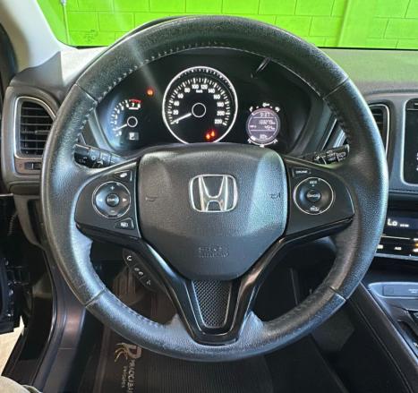 HONDA HR-V 1.8 16V 4P TOURING FLEX AUTOMTICO CVT, Foto 16