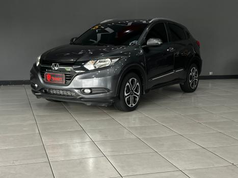 HONDA HR-V 1.8 16V 4P EXL FLEX AUTOMTICO CVT, Foto 1