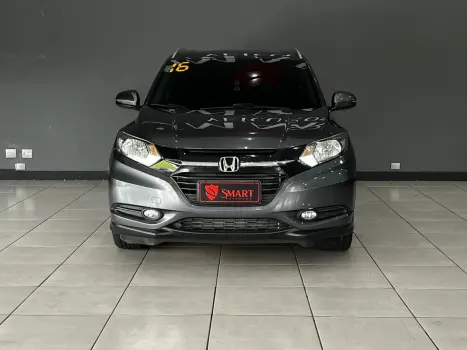 HONDA HR-V 1.8 16V 4P EXL FLEX AUTOMTICO CVT, Foto 2