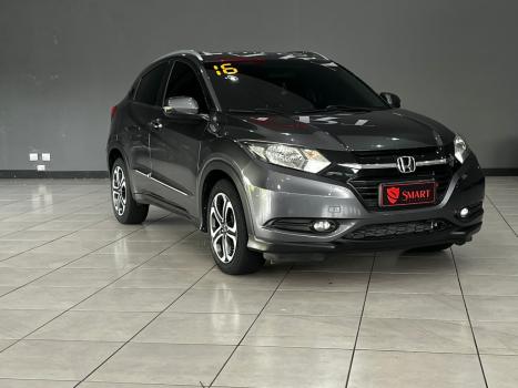 HONDA HR-V 1.8 16V 4P EXL FLEX AUTOMTICO CVT, Foto 3