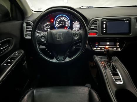 HONDA HR-V 1.8 16V 4P EXL FLEX AUTOMTICO CVT, Foto 5