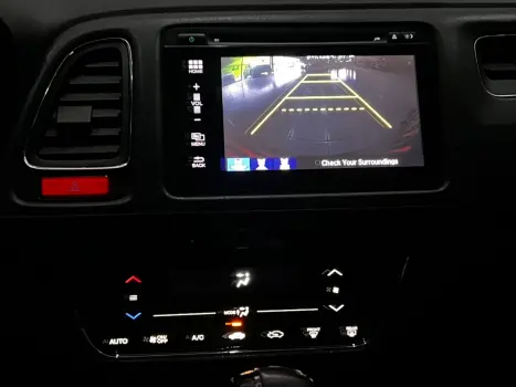 HONDA HR-V 1.8 16V 4P EXL FLEX AUTOMTICO CVT, Foto 6
