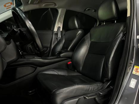 HONDA HR-V 1.8 16V 4P EXL FLEX AUTOMTICO CVT, Foto 8