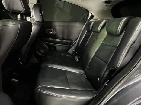 HONDA HR-V 1.8 16V 4P EXL FLEX AUTOMTICO CVT, Foto 9
