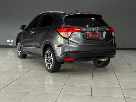 HONDA HR-V 1.8 16V 4P EXL FLEX AUTOMTICO CVT, Foto 10