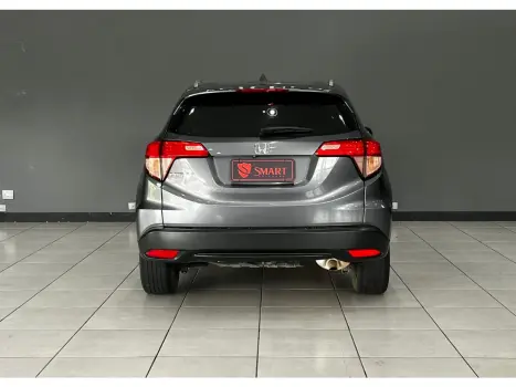 HONDA HR-V 1.8 16V 4P EXL FLEX AUTOMTICO CVT, Foto 11