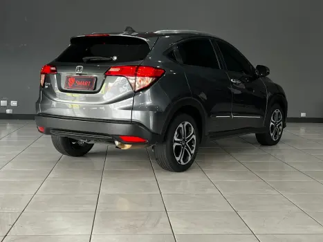 HONDA HR-V 1.8 16V 4P EXL FLEX AUTOMTICO CVT, Foto 12