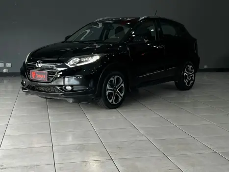 HONDA HR-V 1.8 16V 4P TOURING FLEX AUTOMTICO CVT, Foto 1