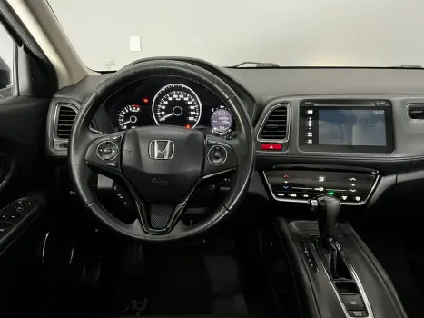 HONDA HR-V 1.8 16V 4P TOURING FLEX AUTOMTICO CVT, Foto 6