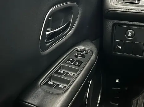 HONDA HR-V 1.8 16V 4P TOURING FLEX AUTOMTICO CVT, Foto 9