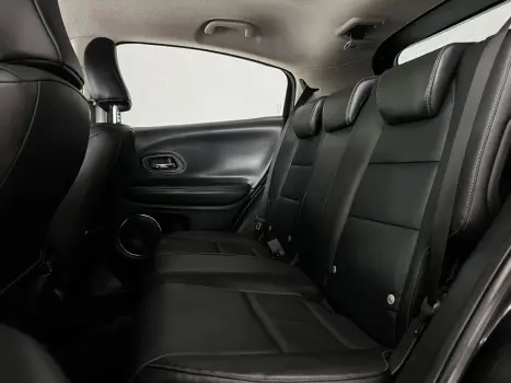 HONDA HR-V 1.8 16V 4P TOURING FLEX AUTOMTICO CVT, Foto 11