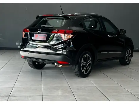 HONDA HR-V 1.8 16V 4P TOURING FLEX AUTOMTICO CVT, Foto 12
