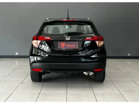 HONDA HR-V 1.8 16V 4P TOURING FLEX AUTOMTICO CVT, Foto 13