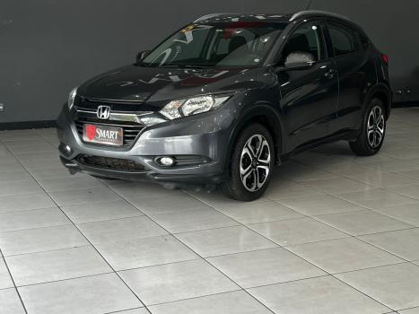 HONDA HR-V 1.8 16V 4P EX FLEX AUTOM�TICO CVT, Foto 1