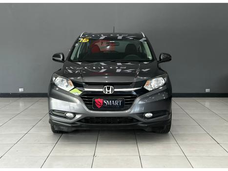 HONDA HR-V 1.8 16V 4P EX FLEX AUTOM�TICO CVT, Foto 2