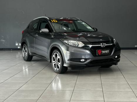 HONDA HR-V 1.8 16V 4P EX FLEX AUTOM�TICO CVT, Foto 3