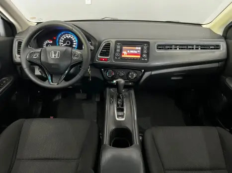 HONDA HR-V 1.8 16V 4P EX FLEX AUTOM�TICO CVT, Foto 4
