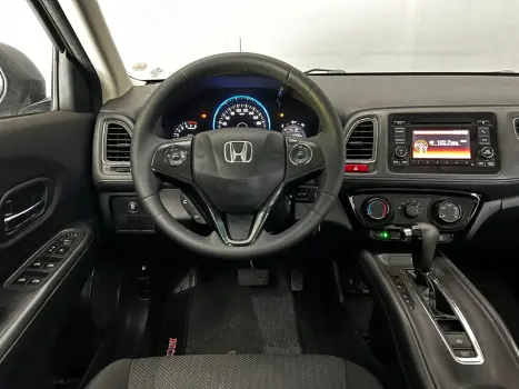 HONDA HR-V 1.8 16V 4P EX FLEX AUTOM�TICO CVT, Foto 5