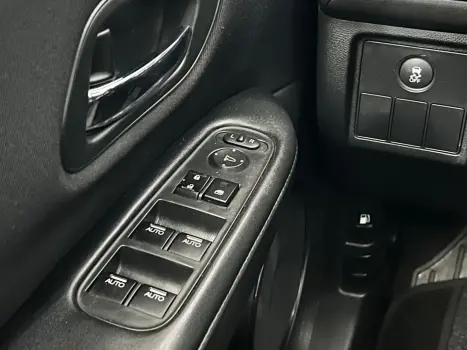 HONDA HR-V 1.8 16V 4P EX FLEX AUTOM�TICO CVT, Foto 8