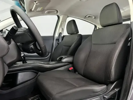 HONDA HR-V 1.8 16V 4P EX FLEX AUTOM�TICO CVT, Foto 9