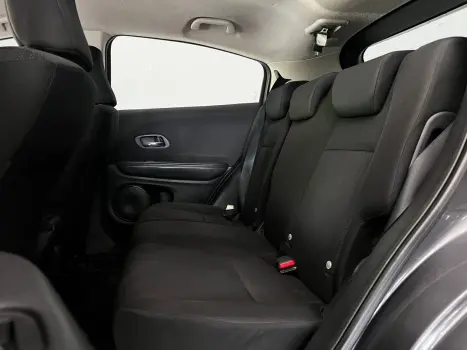 HONDA HR-V 1.8 16V 4P EX FLEX AUTOM�TICO CVT, Foto 10